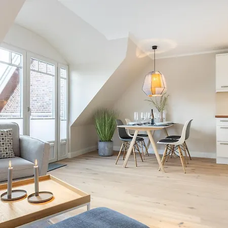 Blinkfüür Westerland