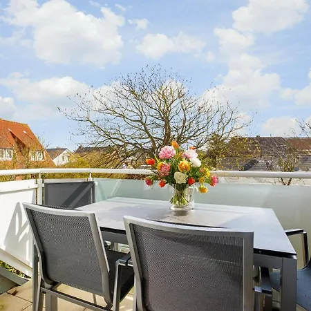 Blinkfüür Apartment