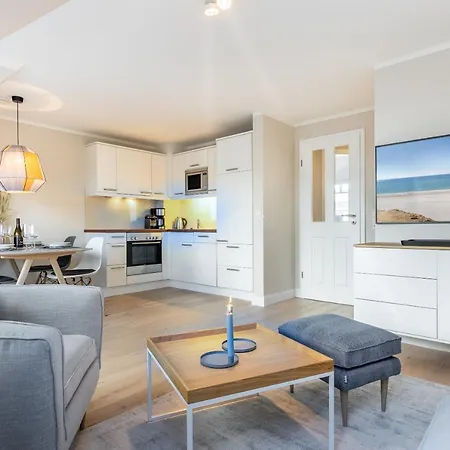 Apartment Blinkfüür