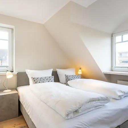 Apartment Blinkfüür *