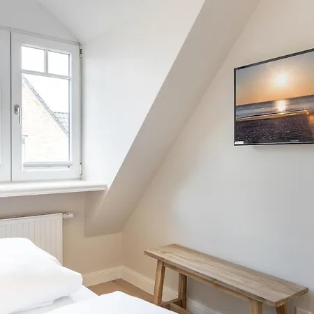 Appartement Blinkfueuer