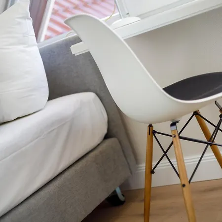 Appartement Blinkfueuer *