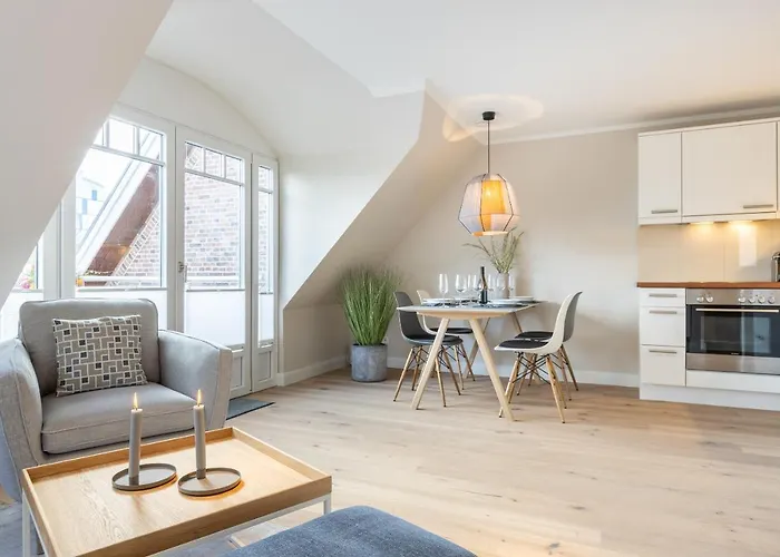 Blinkfüür Westerland