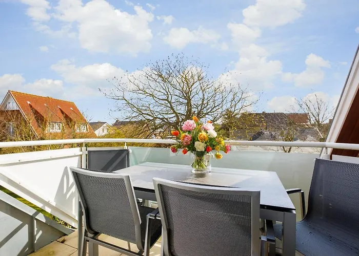 Blinkfüür Apartment