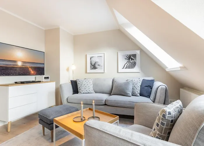 Blinkfüür Apartment