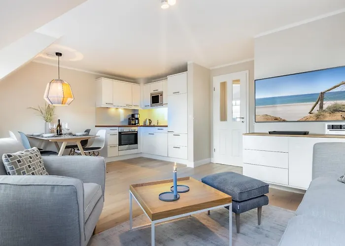 Apartment Blinkfüür