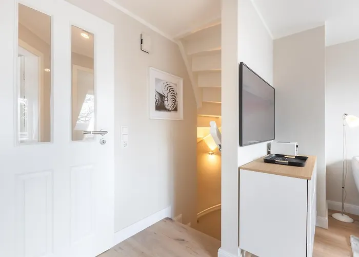 Blinkfüür Westerland