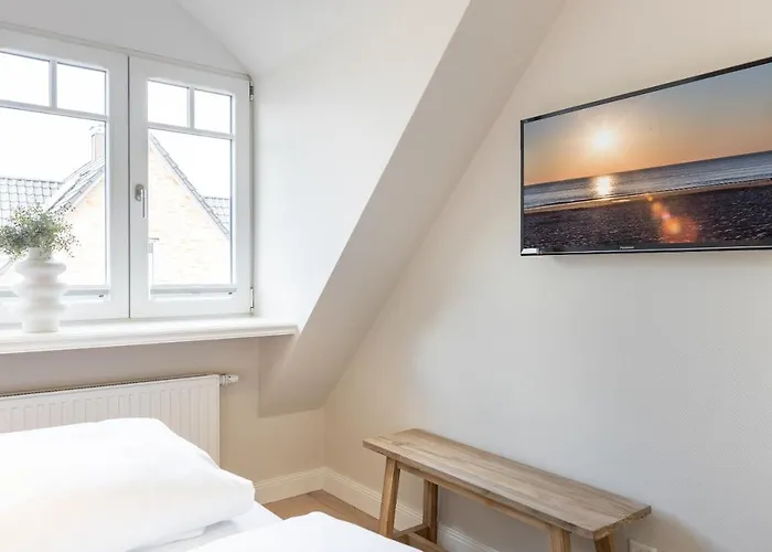 Apartment Blinkfüür