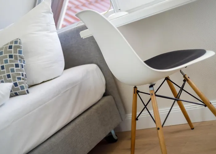 Apartment Blinkfüür *