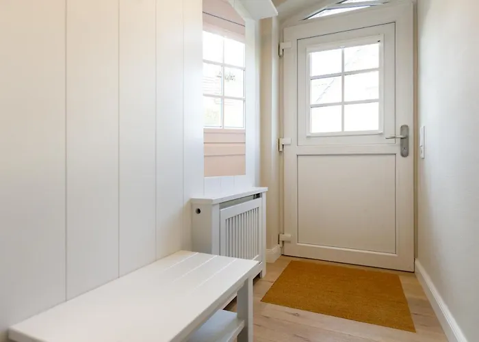 Apartment Blinkfüür