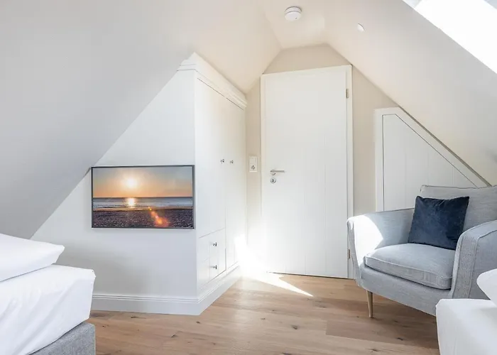 Apartment Blinkfüür *